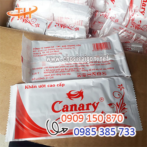 Khăn lạnh an toàn cho da sỉ rẻ uy tín