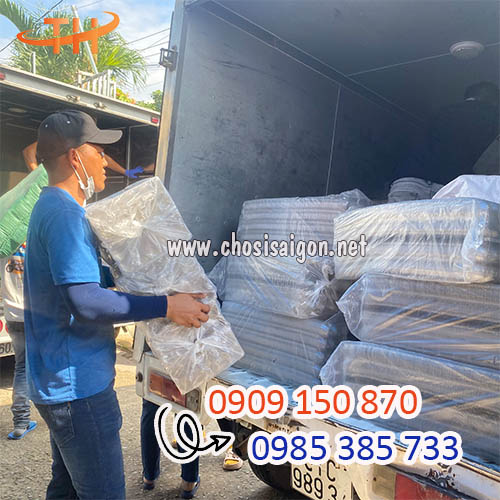 Sỉ rẻ vỉ đựng trứng 10 quả freeship HCM