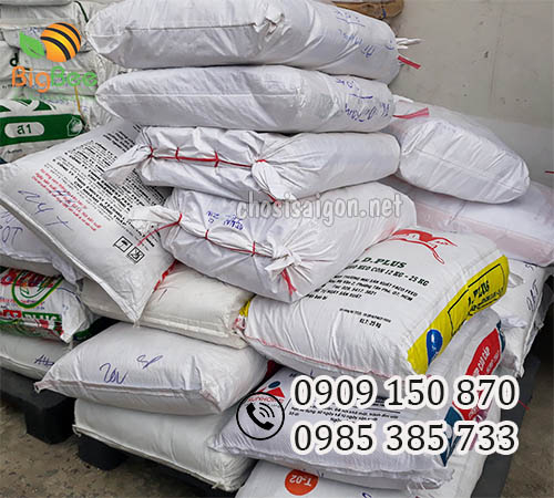 Sỉ số lượng túi xốp giá rẻ, giao hàng tận nơi