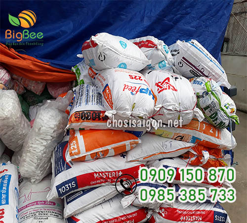 Túi bóng kính pp giá rẻ nhất toàn quốc