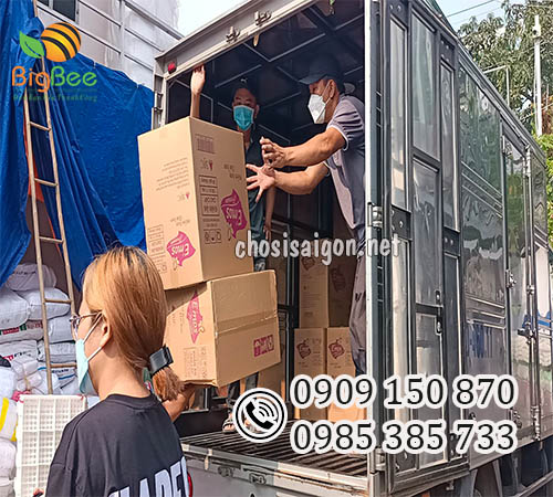 Khăn giấy ăn E'mos giá rẻ, giao hàng tận nơi