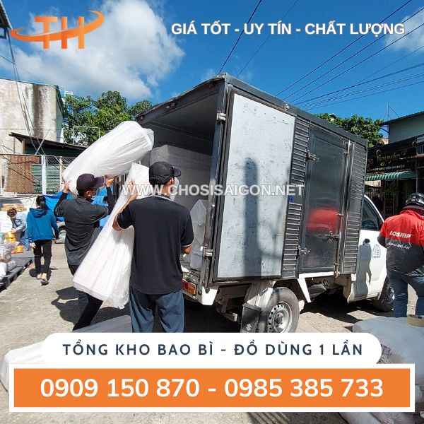 Khay xốp giao sỉ toàn quốc