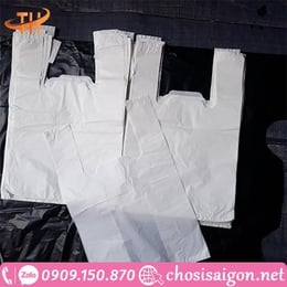 TÚI XỐP TRẮNG SỮA