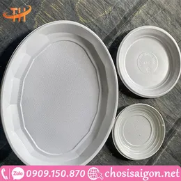 DĨA NHỰA ĐỰNG CƠM, CÁC MÓN XÀO