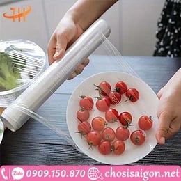 MÀNG BỌC THỰC PHẨM