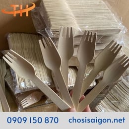 NĨA GỖ 16CM