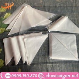 TÚI TAM GIÁC BẮT KEM