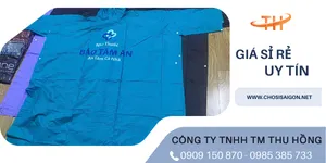 Áo mưa cánh dơi cho cửa hàng – giá ưu đãi – hàng đẹp