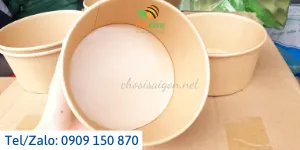 GIÁ SỈ RẺ TÔ GIẤY DÙNG 1 LẦN