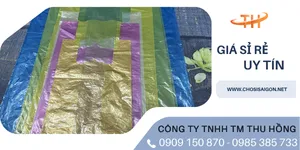 Mua bọc xốp bóng mỡ tại TP.HCM – giao tận nơi rẻ nhất
