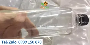 CHAI NHỰA 1000ML ĐỰNG MẬT ONG GIÁ RẺ TẠI TP.HCM