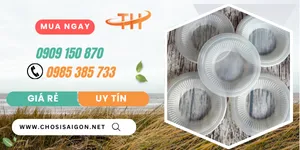 Chén nhựa nhỏ đựng tương, muối, nước chấm giá rẻ uy tín