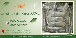 Combo muỗng đũa tăm giấy gói sẵn – sạch – tiện – giá rẻ