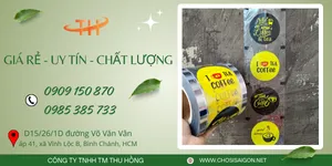 Mua cuộn màng ép ly giá rẻ – nhận hàng nhanh chóng