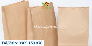 MUA TÚI GIẤY ĐỰNG BÁNH MÌ GIÁ RẺ Ở ĐÂU ?
