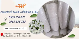 Giá xưởng xốp lưới trắng bọc ổi rẻ nhất tại miền Nam