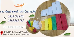 Nhập sỉ xốp lưới bọc trái cây giá xưởng siêu hấp dẫn