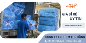 Giao số lượng lớn hộp xốp giá rẻ - có hoá đơn cho các đại lý