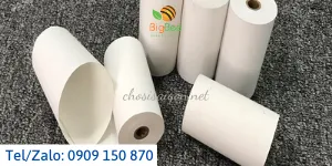 GIẤY IN NHIỆT –  IN HÓA ĐƠN GIÁ SỈ RẺ TẠI TP.HCM
