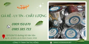 Giấy in hóa đơn K80 x 80 chính hãng, uy tín, giá rẻ