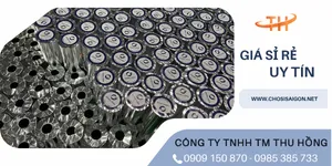 Giấy in hóa đơn nhiệt 57mm, 80mm – giá sỉ rẻ – giao nhanh