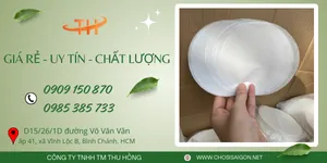 Kho sỉ giá ưu đãi giấy nến lót miệng ly chống đổ nước tại TP.HCM
