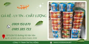 Xưởng cung cấp giấy vệ sinh đủ loại giá sỉ tốt nhất