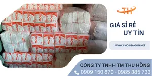 Giấy vuông E'mos,  Pulppy, Phú An, Grow, Tulip – bỏ sỉ toàn quốc giá rẻ
