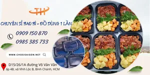 Sỉ uy tín hộp, khay nhựa HT203 có nắp giá rẻ nhất