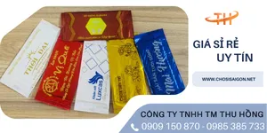 Khăn lạnh giá rẻ cho tiệc cưới, nhà hàng, khách sạn