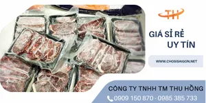 Cung cấp khay xốp, túi hút chân không – giá sỉ tại TP.HCM