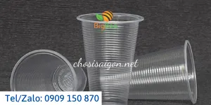 Bỏ sỉ ly nhựa đựng nước mía giá rẻ cho các hàng quán