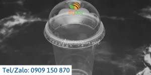 Ở ĐÂU BÁN LY NHỰA NẮP CẦU GIÁ SỈ RẺ