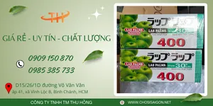 Màng bọc thực phẩm bám dính tốt - giá rẻ tận xưởng