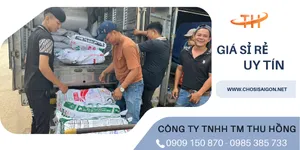 Thu Hồng – nguồn phân phối túi xốp cho khách sỉ toàn quốc