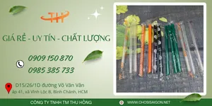 Mua ống hút bọc màng cho quán nước - giá rẻ - uy tín