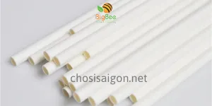 NHÀ CUNG CẤP ỐNG HÚT GIẤY GIÁ RẺ TẠI TP.HCM