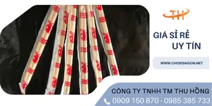 Ở đâu phân phối đũa ăn 1 lần giá tốt, chất lượng