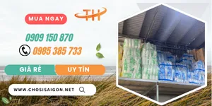 Sỉ giá tốt ly, cốc nhựa giá siêu ưu đãi cho các cửa hàng đồ dùng 1 lần