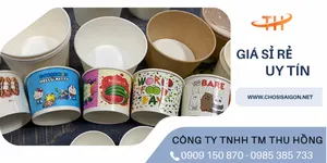 Giao tô giấy số lượng lớn – uy tín – giá siêu tốt