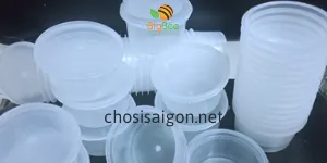 MUA TÔ NHỰA GIÁ RẺ Ở ĐÂU TẠI TP.HCM