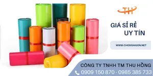 Tổng kho túi niêm phong giá tận gốc – phân phối toàn quốc