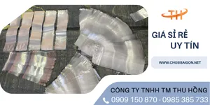 Mua sỉ túi pe dẻo đựng kem, sữa chua giá tốt tại miền Nam