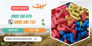 Túi đựng rác giao sỉ giá rẻ, miễn phí vận chuyển