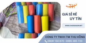 Túi rác số lượng lớn – giá sỉ tận gốc – giao toàn quốc