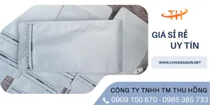Nguồn sỉ túi zip 8 cạnh đáy vuông giá xưởng rẻ tại miền Nam