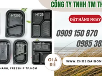 Hộp nhựa HT12, HT17, HT203, HT205, HT88, HT25 sỉ rẻ tại HCM