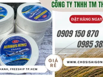 Đơn vị sỉ giấy vệ sinh cuộn 700g giá tốt cho các đại lý