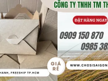 Hộp giấy nắp gài cao cấp giá sỉ phải chăng