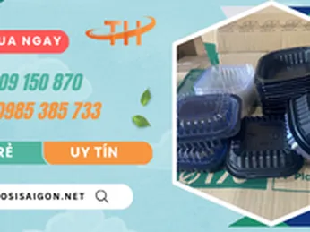 Hộp nhựa đế đen HT12 giá rẻ giao sỉ freeship HCM